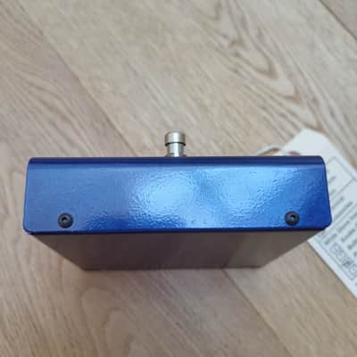 API TranZformer GTR Overdrive + EQ image 5