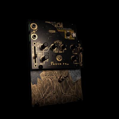 Synthux Touch II Expandable Synthesizer image 2