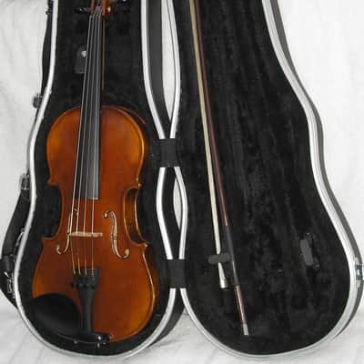 12" Klaus Mueller Etude Viola 2016 image 3