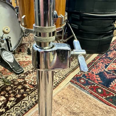 Slingerland 1960s Flat Base Hihat Stand image 4