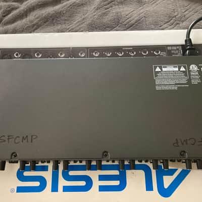 Alesis MultiMix 6 Cue image 3