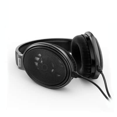 Sennheiser HD 650 - Open High-End Headphone image 4