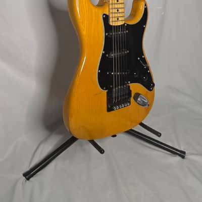 1975 Fender Stratocaster USA image 17