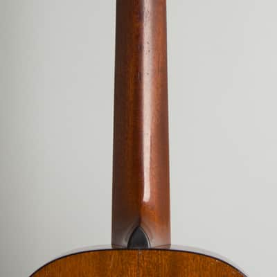 C. F. Martin  00-18 Flat Top Acoustic Guitar (1932), ser. #51679, black hard shell case. image 9