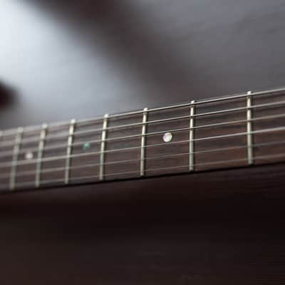 Schecter Van Nuys Era Dream Machine Stratocaster 1979 Natural image 4