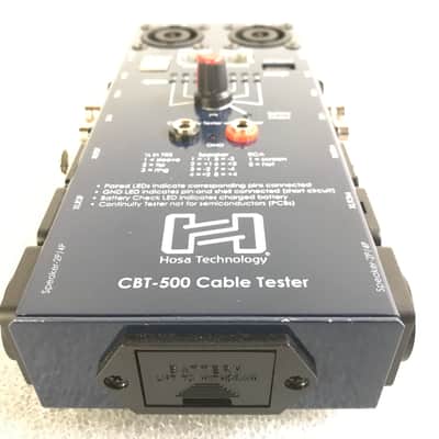 Hosa CBT-500 image 5