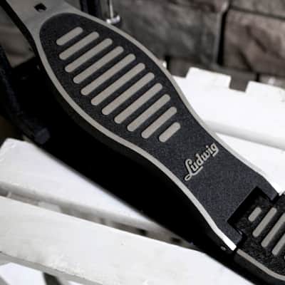 Brand New - Ludwig L415FPR 400 Series Single Bass Drum Pedal image 9