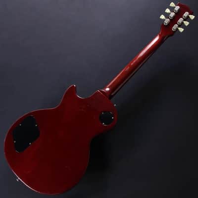 Gibson USED Les Paul Studio (Wine Red) image 6