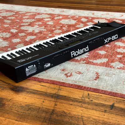 Roland XP-80 image 3