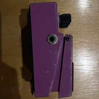 VINTAGE Boss BF-2 Flanger Black Label Made in Japan 1982 image 5