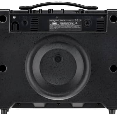 VOX E-Gitarrencombo VX15GT 1x6,5" 15W Modeling-Amp image 4