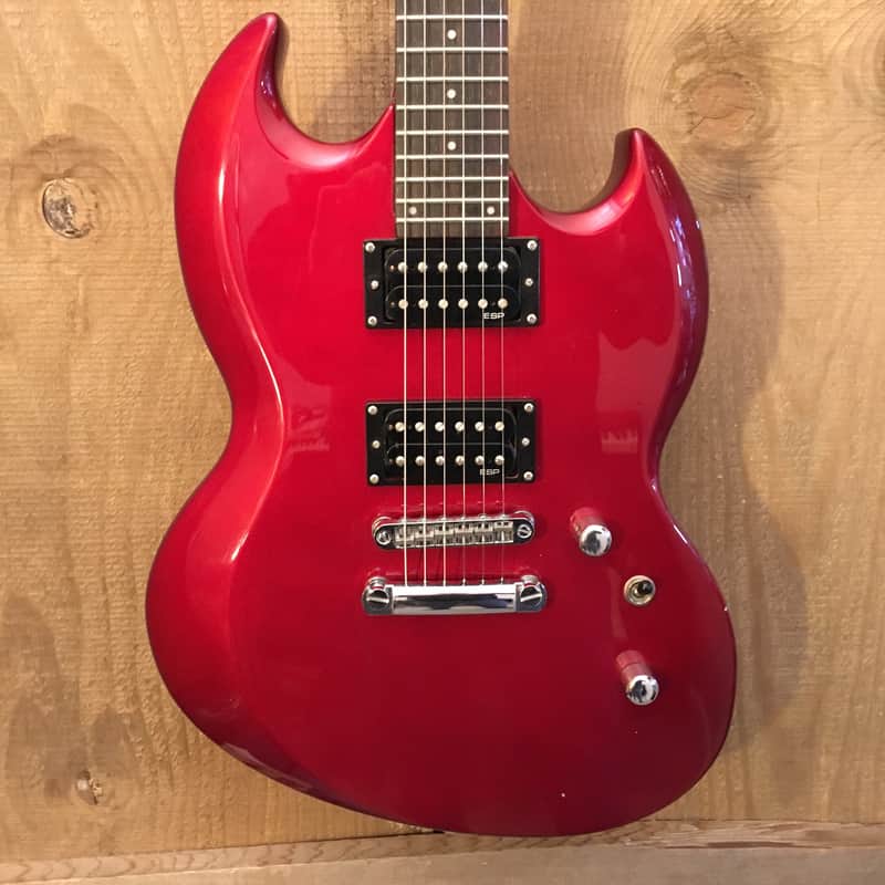 ESP LTD Viper-50 2003-2014 image 2