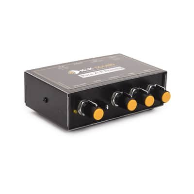 K&K Pure XLR Preamp image 2