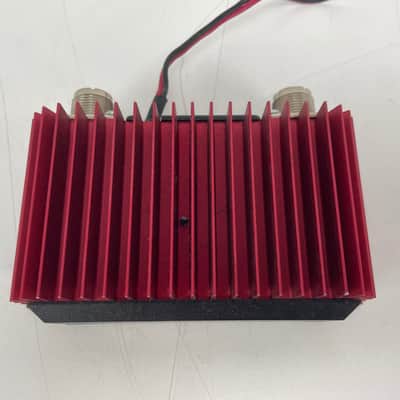 RM - KL 35 - Linear AM/FM Amplifier - 25-30 MHz (Europe) image 7