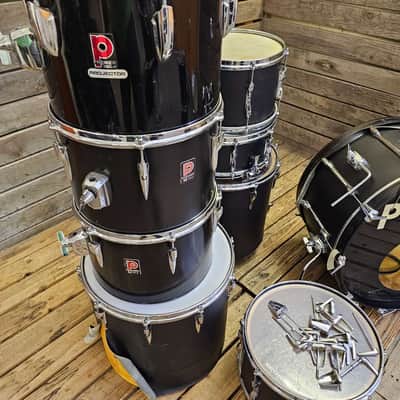 Drum Kit Premier Vintage Project Kit USED! RKJKT290426 image 3