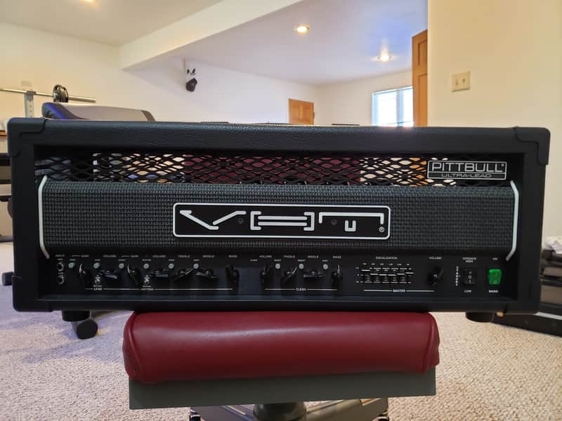 VHT Ultra Lead with GEQ: Price Drop image 1