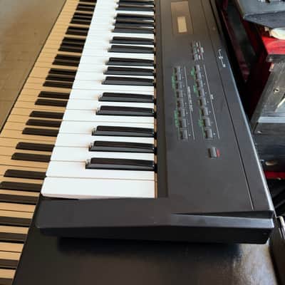 Yamaha SY-22 image 3