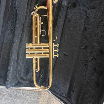 Bach TR300 Student Trumpet image 7