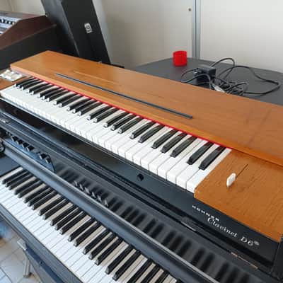 Hohner Clavinet D6 1970s - Natural image 4