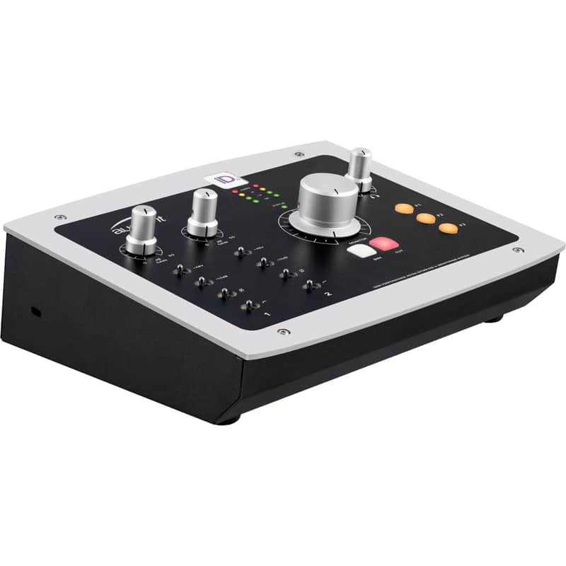Audient iD22 10in/14out USB Audio Interface image 1