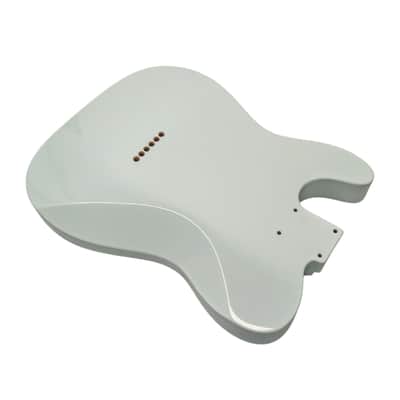 Sonic Blue Poly T-Style body Modern - HS image 3