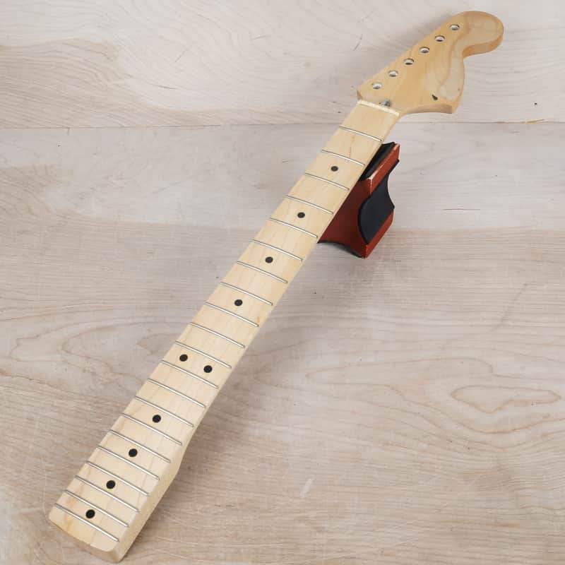 Tokai Production Guitar Neck Crafted in Japan w/ Maple Fretboard 2004 image 1