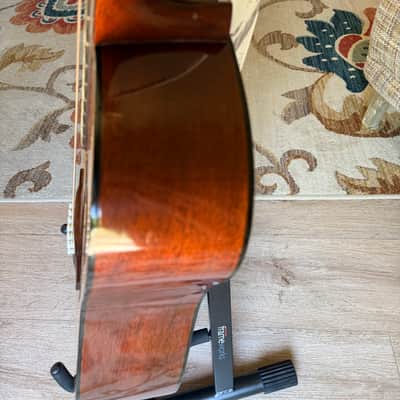 Martin D12-20 1969 - Natural image 15
