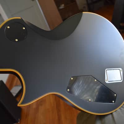 ESP E-II Eclipse DB, 2023, Exceptional condition, Factory case & paperwork image 3