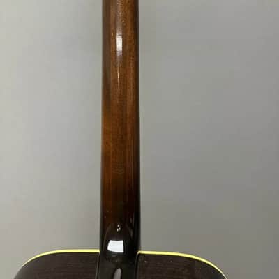 Gibson J45 Acoustic 1968 image 12