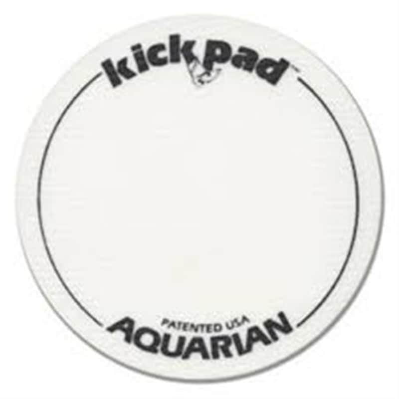 Aquarian Single Kick Pad image 1