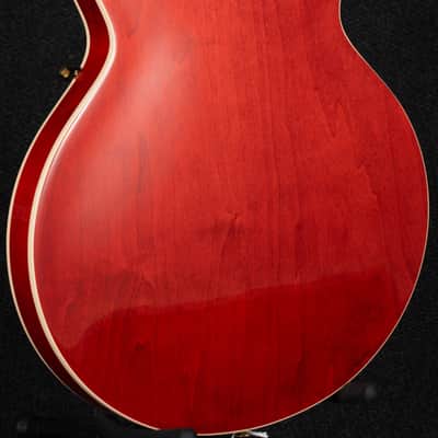 Gibson USA ES-345 Marcus King - 60s Cherry image 9