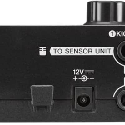 Yamaha EAD10 Electronic Drum Trigger Module image 2