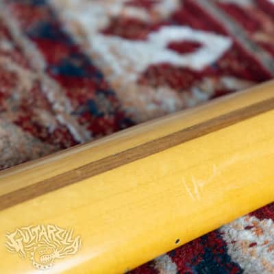 Fender Precision Bass '57 Reissue PB57-50 1989 Sunburst MIJ FujiGen image 17
