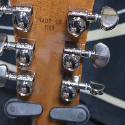 Gibson Les Paul Standard '60s Double Trouble 2025 - Present - Vintage Cherry Sunburst image 7