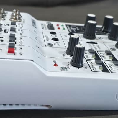 Yamaha AG06, 6 Channel Analog Mixer image 6