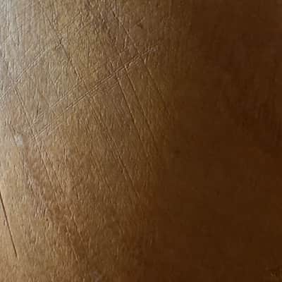 Djembe Medium - wood/skin image 11