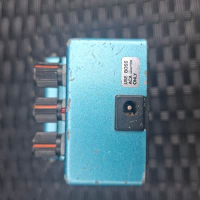 1985 Boss CE-3 Chorus - Green Label - made in Japan image 5