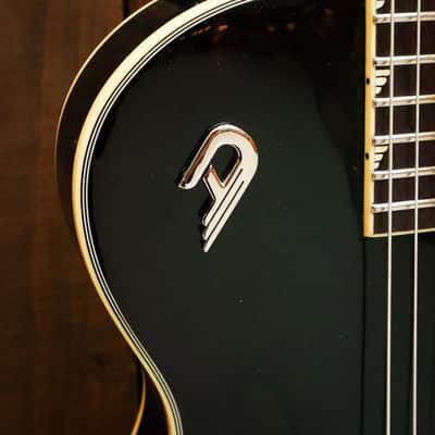 Duesenberg Alliance Series Jeff Darosa image 5