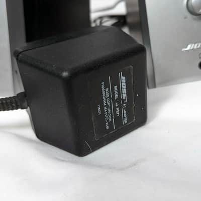 Bose Companion 2 Multimedia Speaker System - 2.1 Channel Computer Speakers image 6
