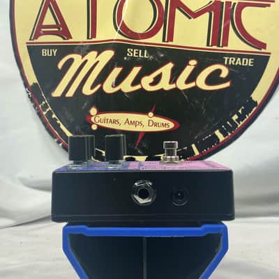 Catalinbread Sinkhole Modulated Ethereal Reverb Pedal with Box image 6