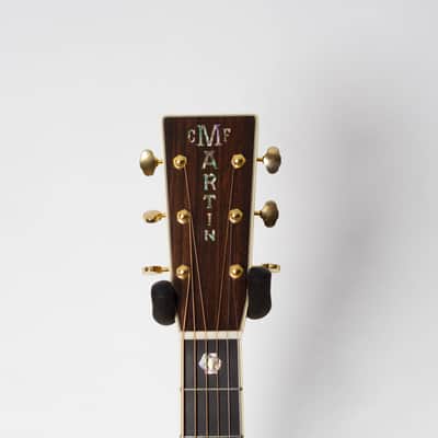 Martin Standard Series J-40 2023 Natural image 3