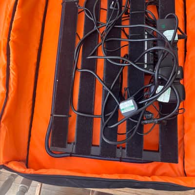 Pedaltrain Novo 24 with Soft Case 2010s - Black image 5