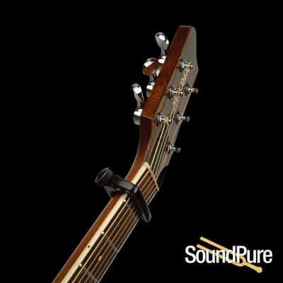 D'addario NS Capo Lite image 2