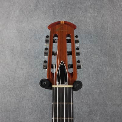 Ovation USA 1624-4 Country Artist Electro-Acoustic - Natural - 2nd Hand image 4