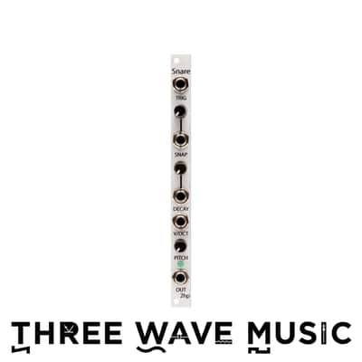 2hp Snare - Snare Drum Module [Three Wave Music] image 1