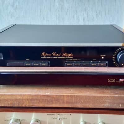 Pioneer C 90 Reference Series image 5