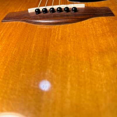 1969 Yamaha FG-180 image 24