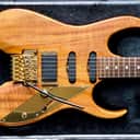 Ibanez Reb Beach RBM2NT 1992