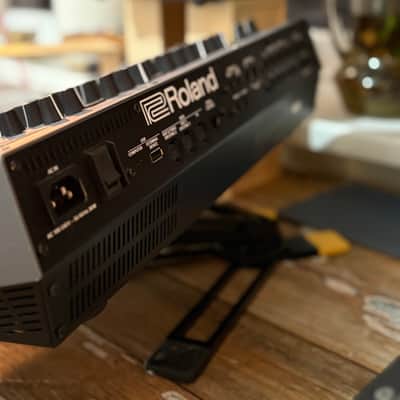 Roland TR-1000 Rhythm Creator 2025 - Present - Silver image 8