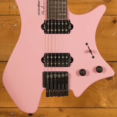Strandberg Boden Essential 6 - Coral Pink image 1